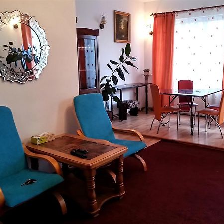 Casa Dragalina Hotel Kolozsvár Kültér fotó