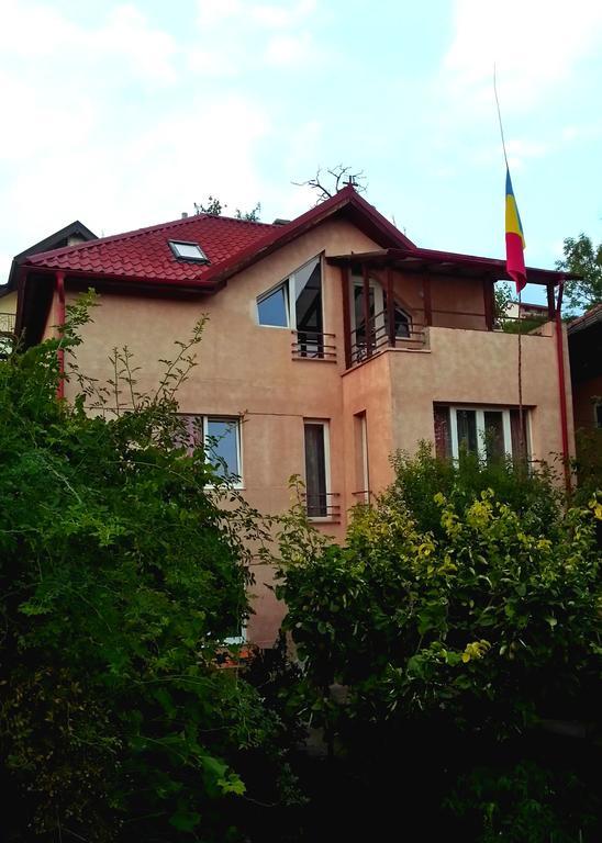 Casa Dragalina Hotel Kolozsvár Kültér fotó