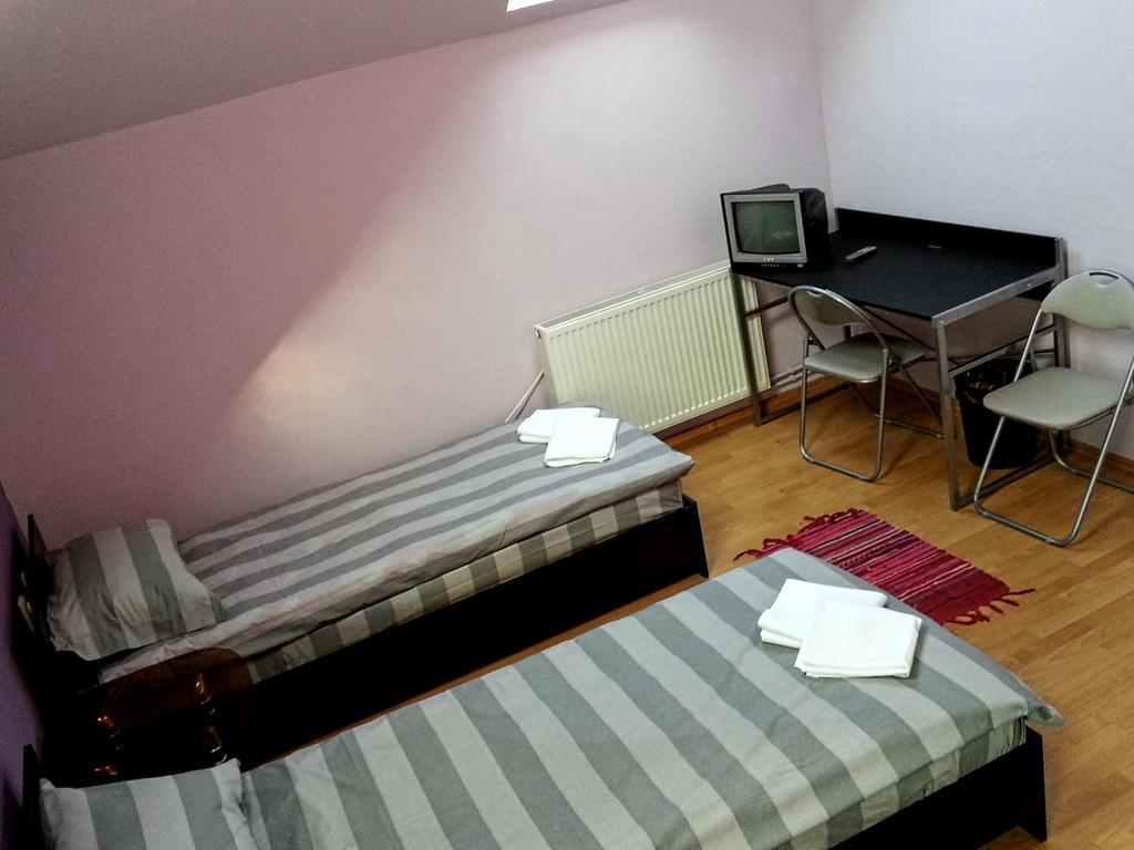Casa Dragalina Hotel Kolozsvár Kültér fotó