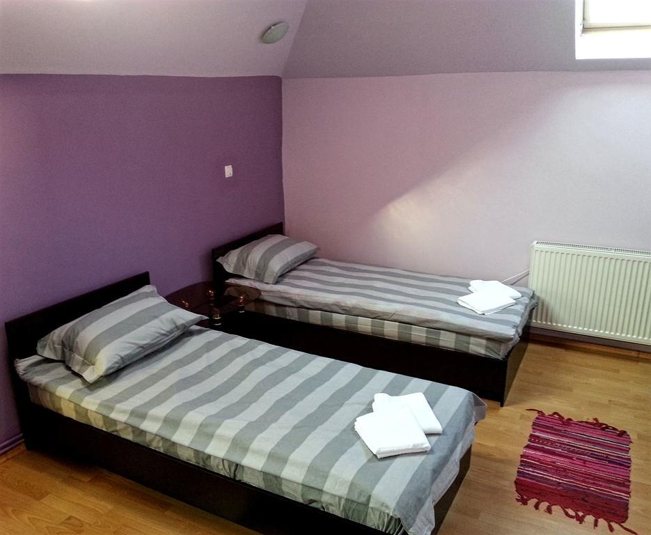 Casa Dragalina Hotel Kolozsvár Kültér fotó