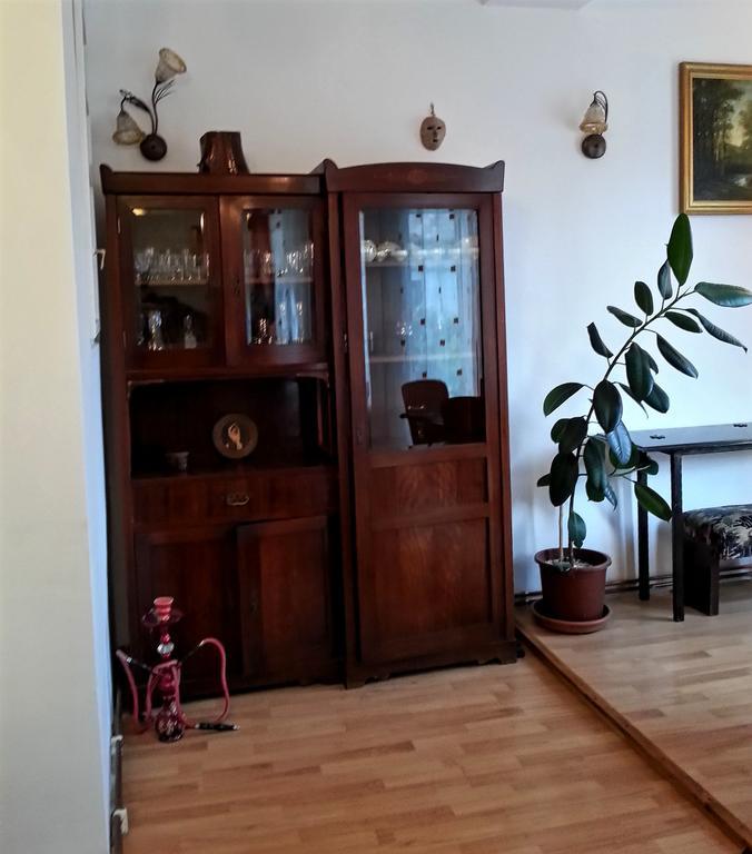 Casa Dragalina Hotel Kolozsvár Kültér fotó