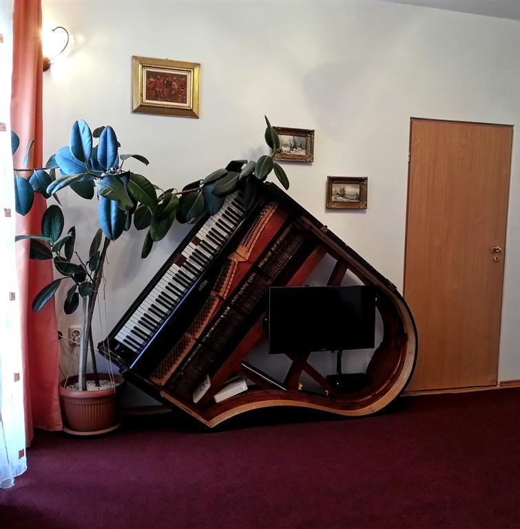 Casa Dragalina Hotel Kolozsvár Kültér fotó