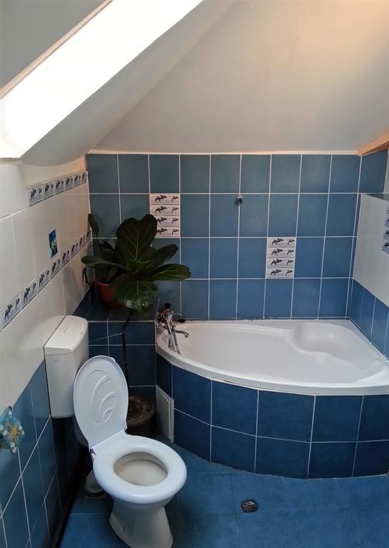 Casa Dragalina Hotel Kolozsvár Kültér fotó