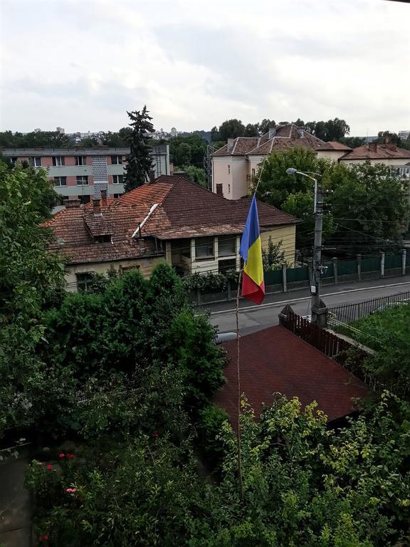 Casa Dragalina Hotel Kolozsvár Kültér fotó