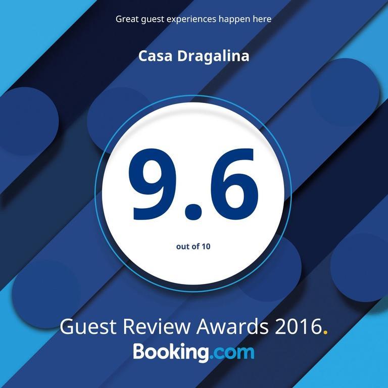 Casa Dragalina Hotel Kolozsvár Kültér fotó